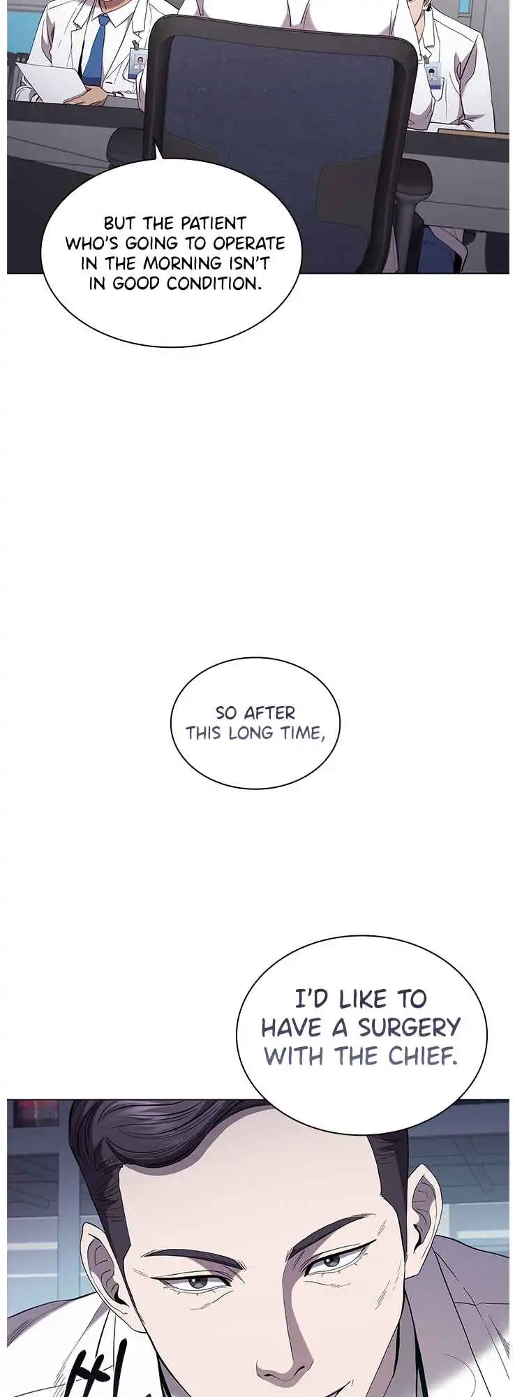 Read Dr. Choi Tae-Soo Manga Online