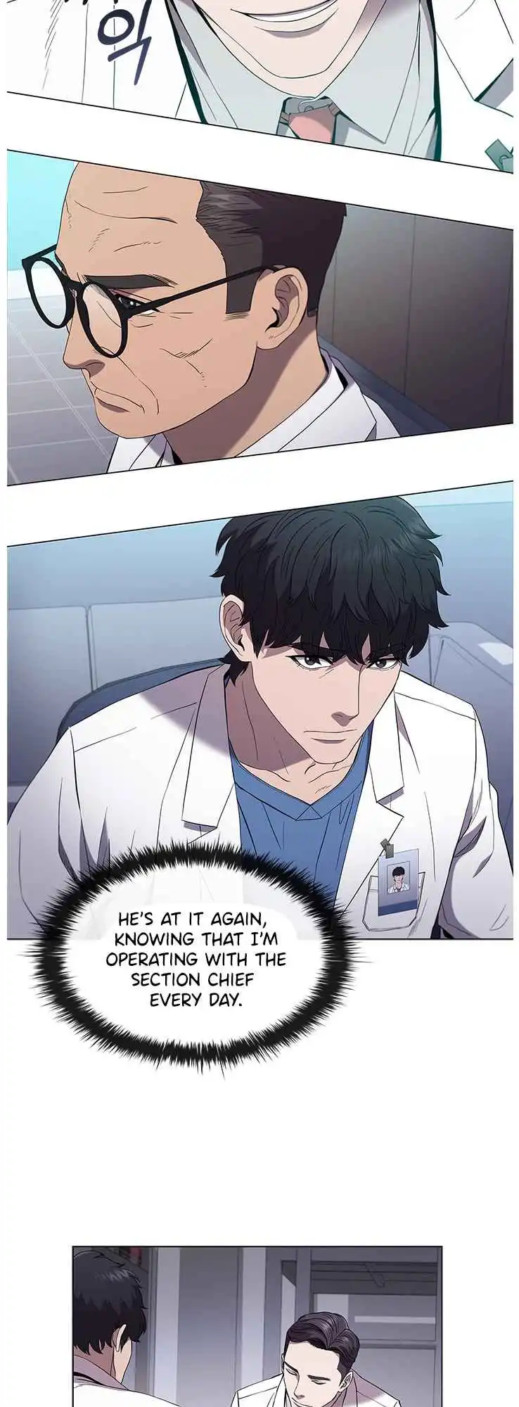 Read Dr. Choi Tae-Soo Manga Online