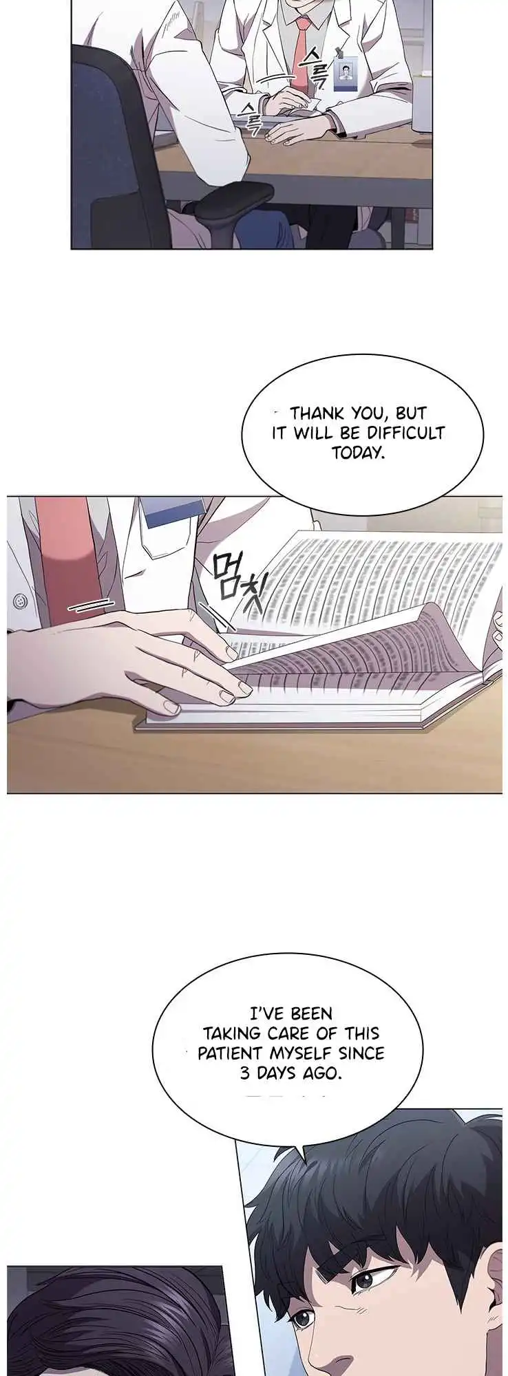Read Dr. Choi Tae-Soo Manga Online