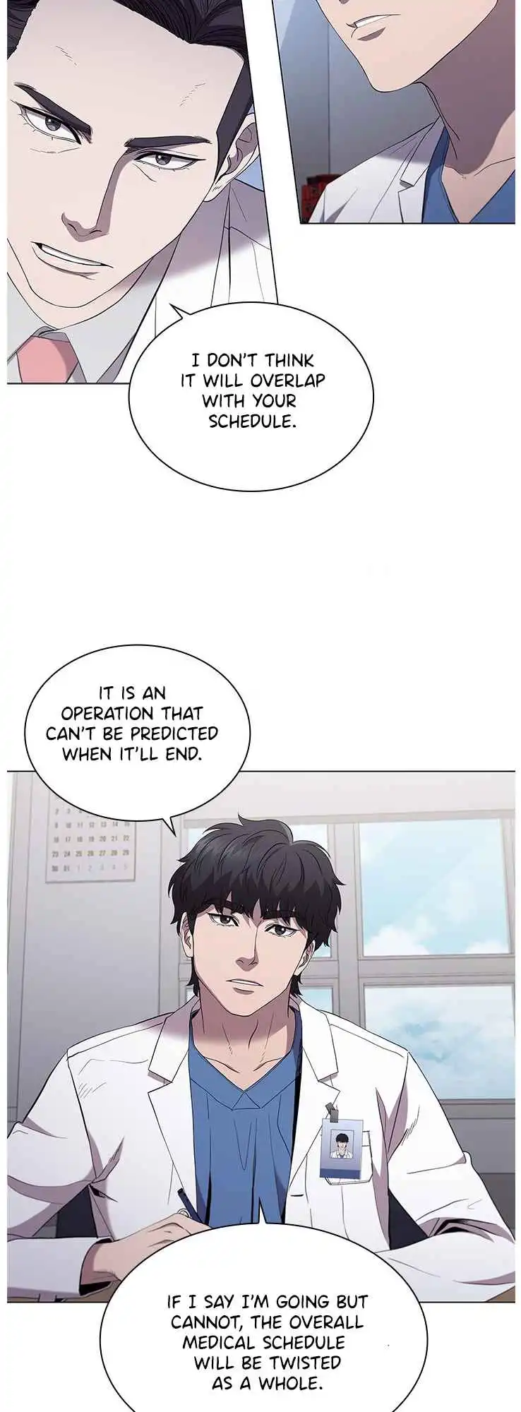 Read Dr. Choi Tae-Soo Manga Online