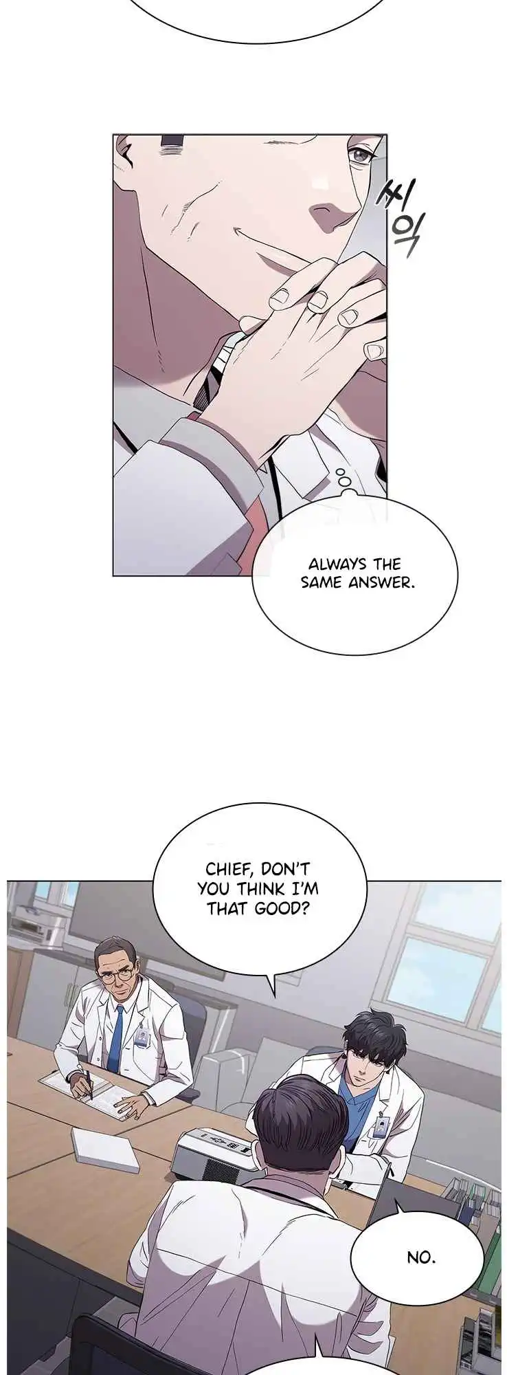 Read Dr. Choi Tae-Soo Manga Online