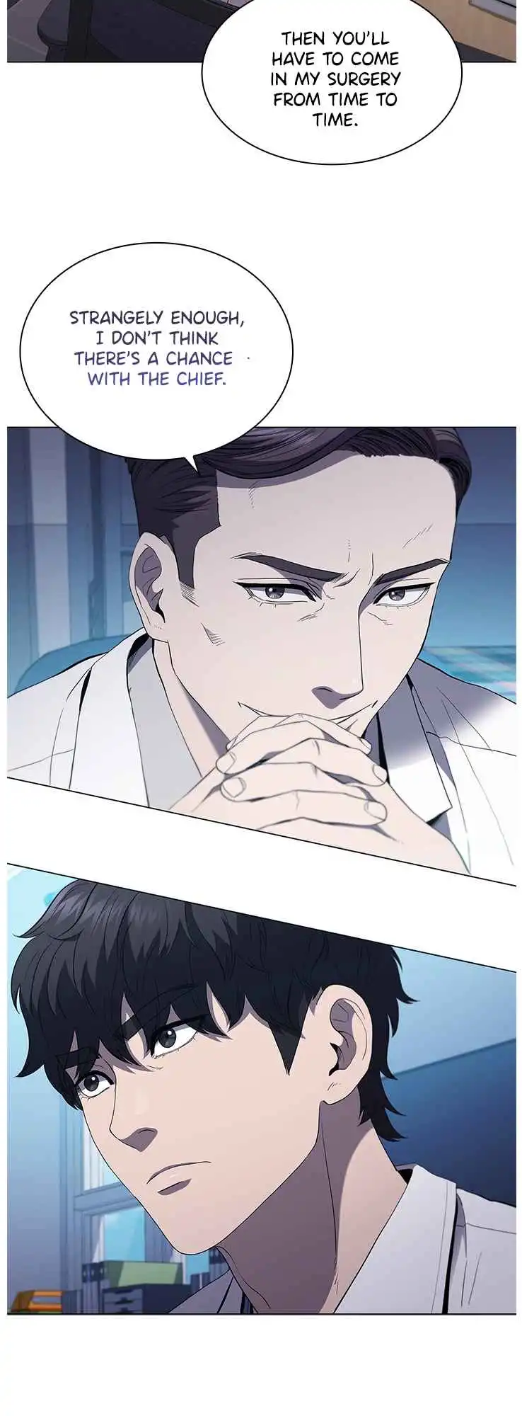 Read Dr. Choi Tae-Soo Manga Online