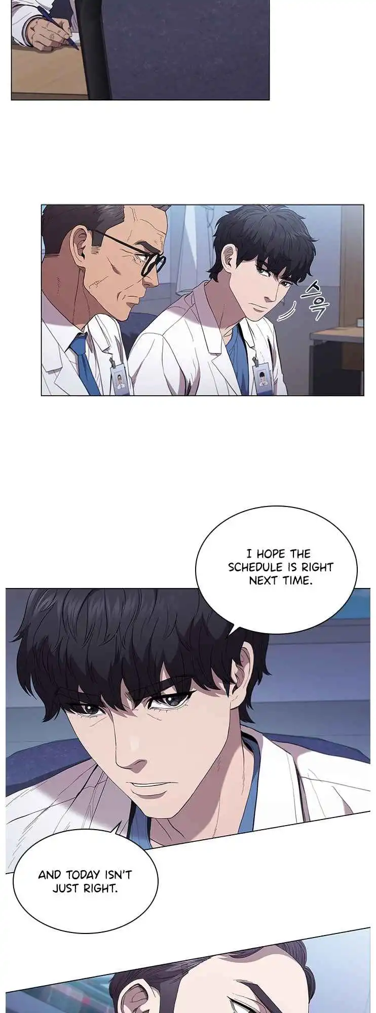 Read Dr. Choi Tae-Soo Manga Online