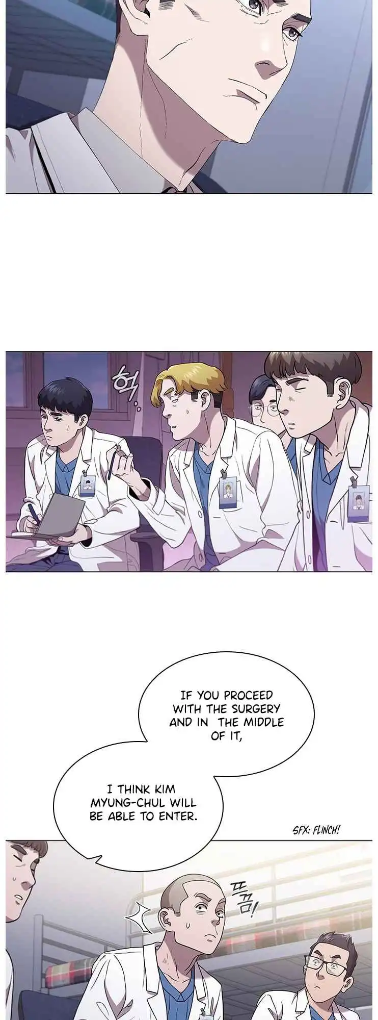 Read Dr. Choi Tae-Soo Manga Online