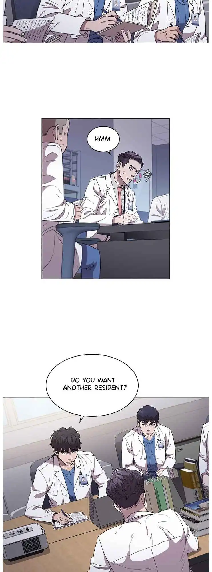 Read Dr. Choi Tae-Soo Manga Online