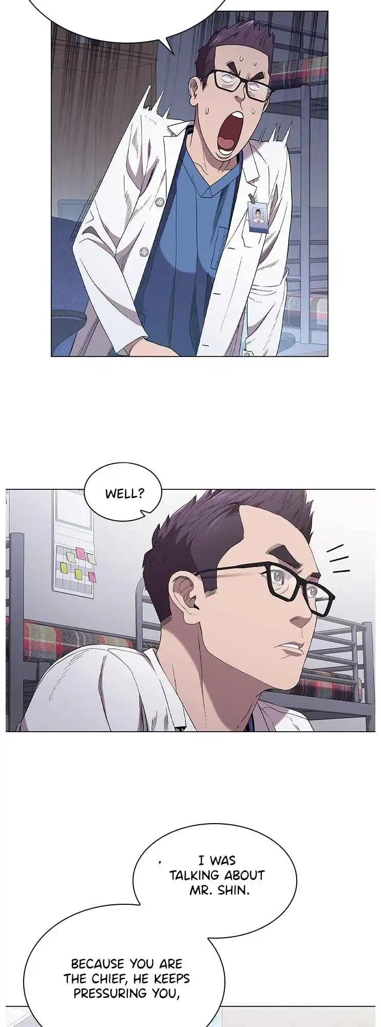 Read Dr. Choi Tae-Soo Manga Online