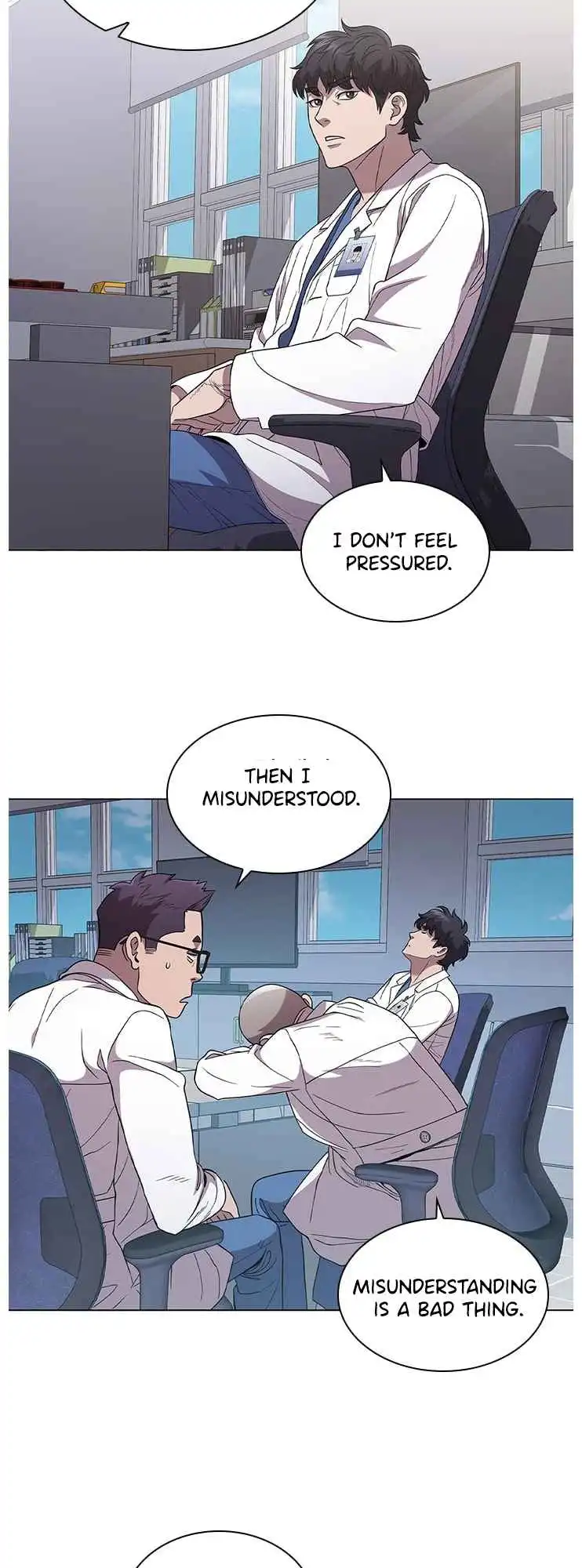 Read Dr. Choi Tae-Soo Manga Online