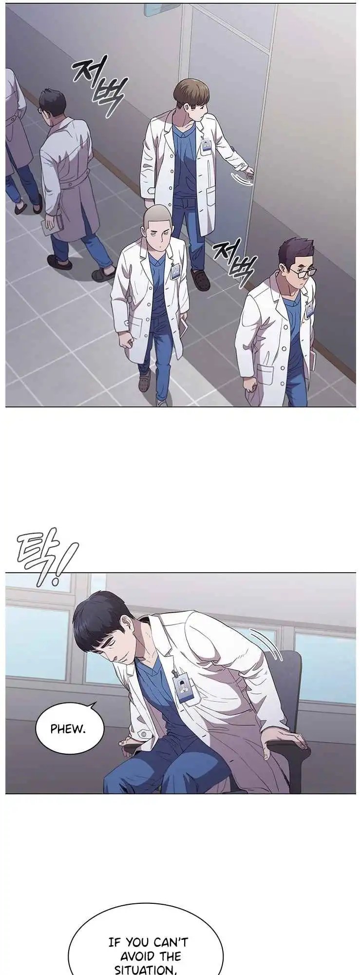 Read Dr. Choi Tae-Soo Manga Online