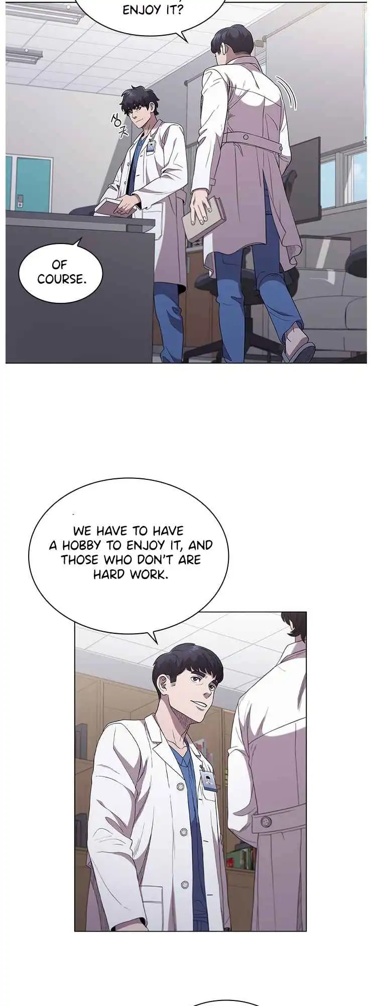 Read Dr. Choi Tae-Soo Manga Online