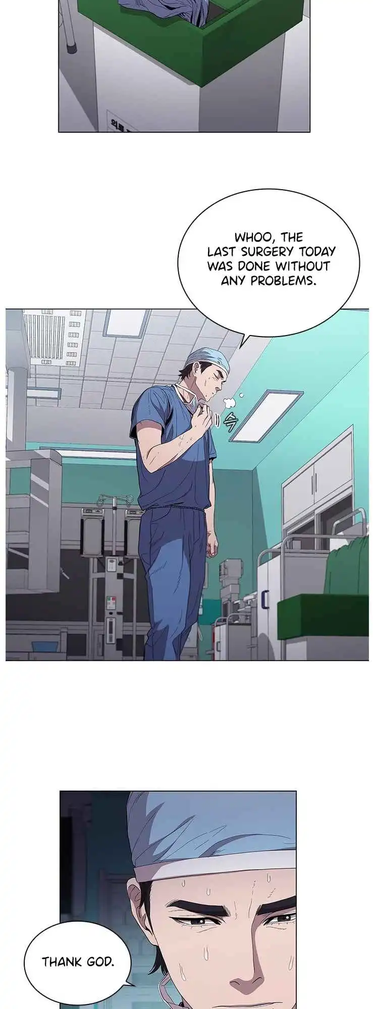 Read Dr. Choi Tae-Soo Manga Online