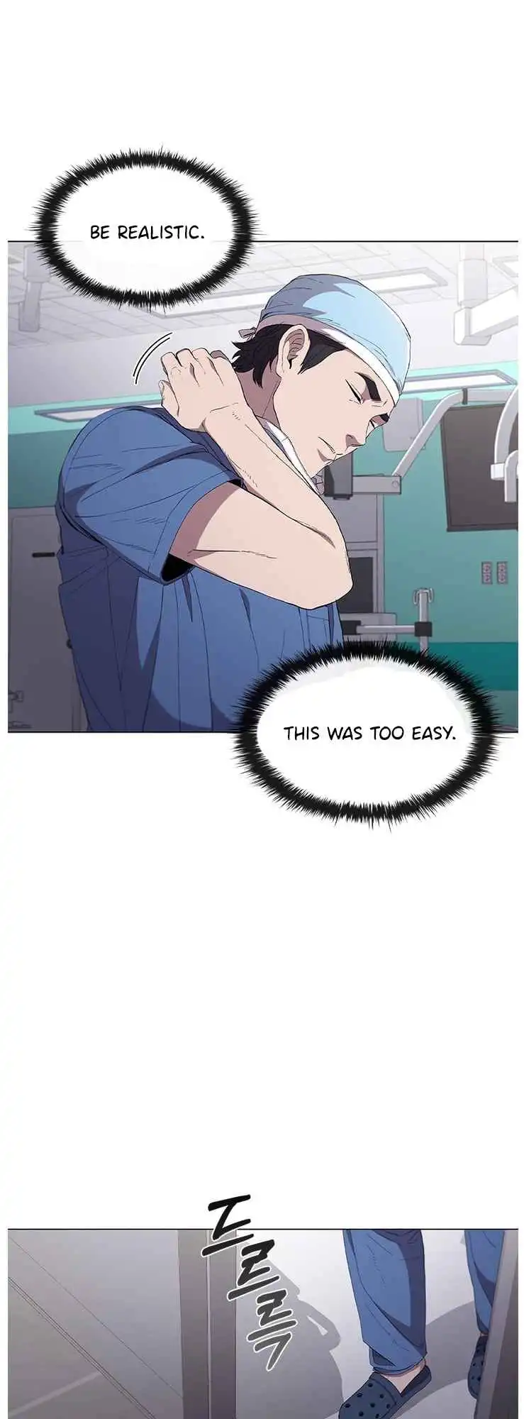 Read Dr. Choi Tae-Soo Manga Online