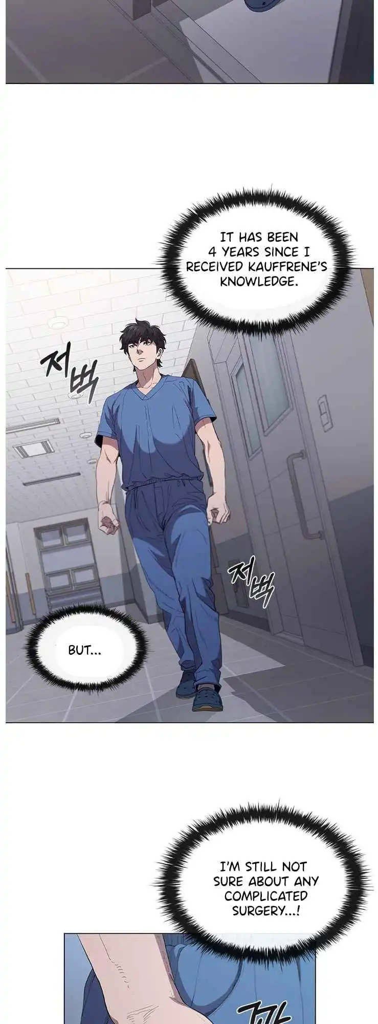 Read Dr. Choi Tae-Soo Manga Online