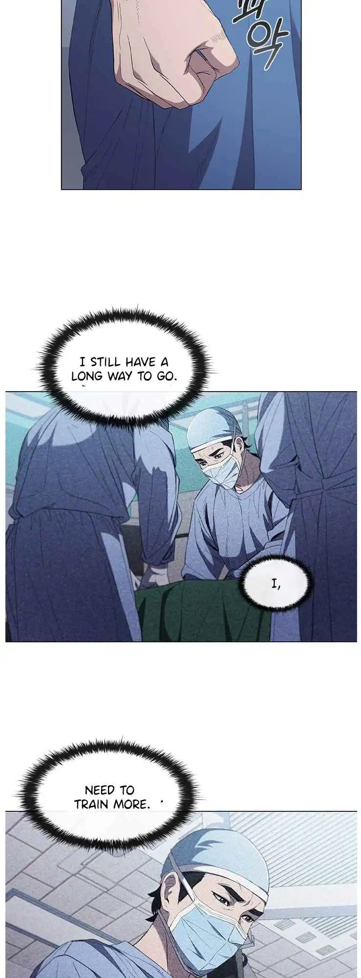Read Dr. Choi Tae-Soo Manga Online