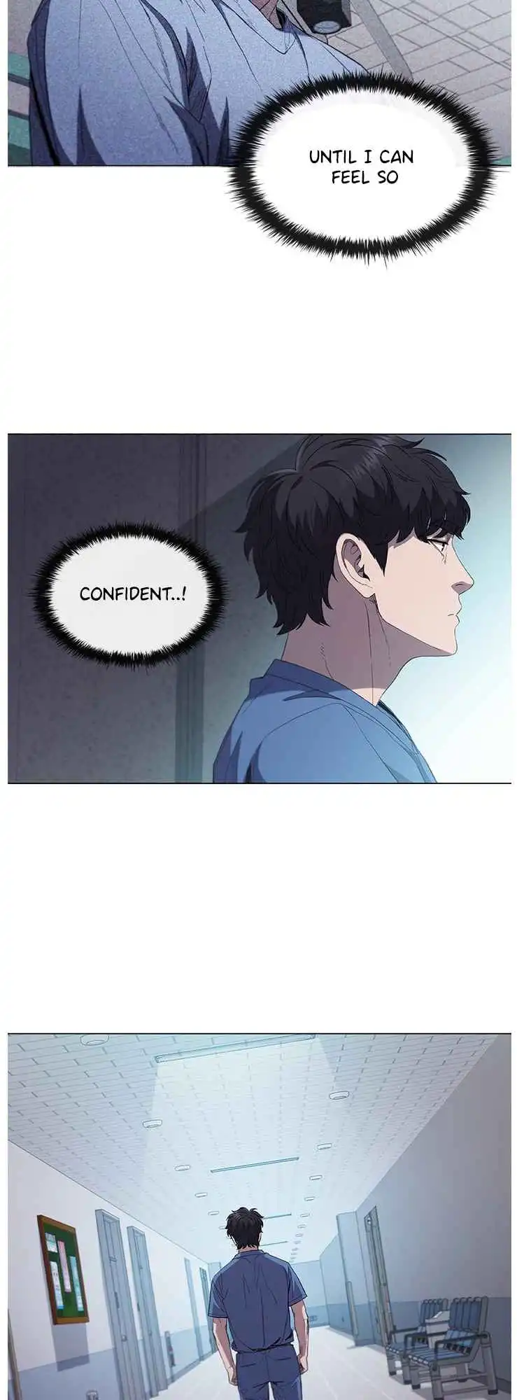Read Dr. Choi Tae-Soo Manga Online