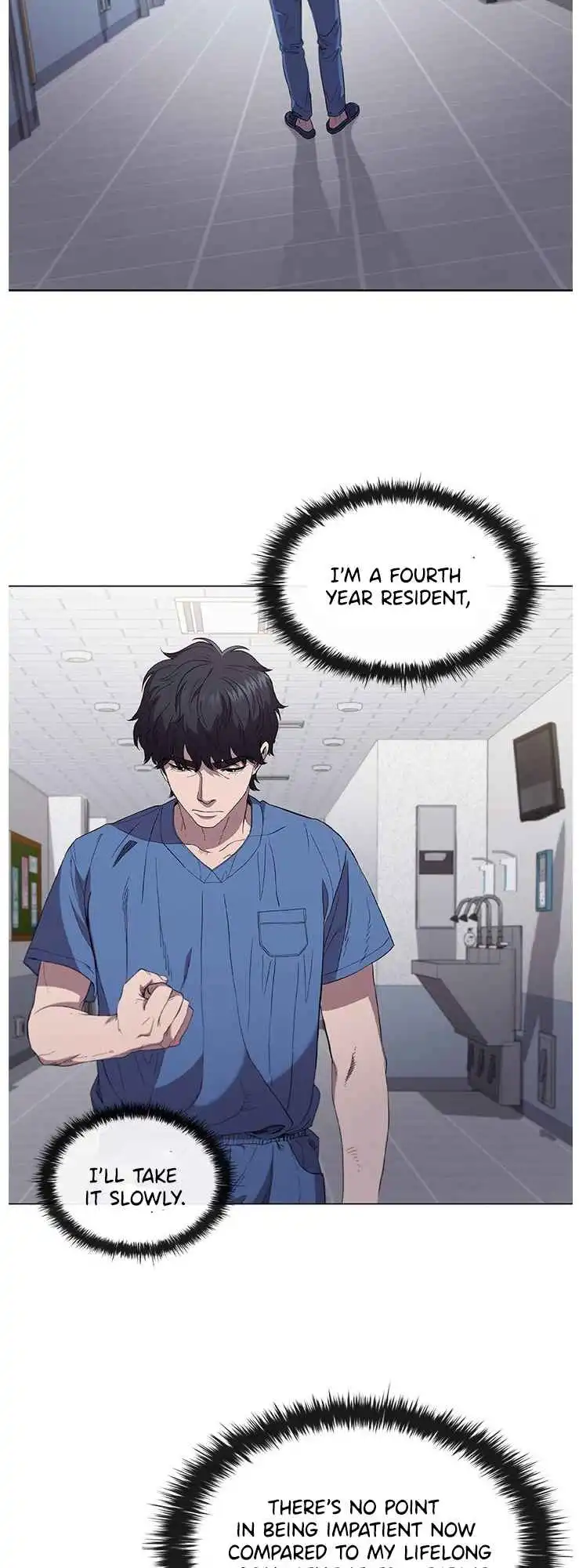 Read Dr. Choi Tae-Soo Manga Online