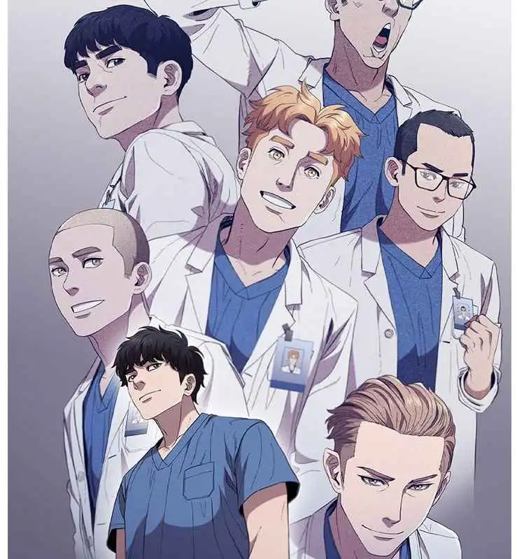 Read Dr. Choi Tae-Soo Manga Online