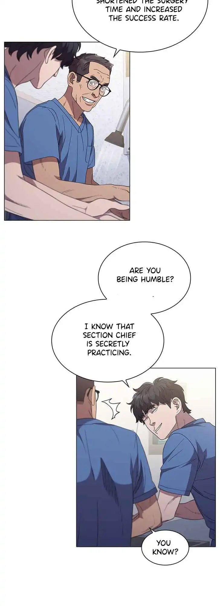 Read Dr. Choi Tae-Soo Manga Online