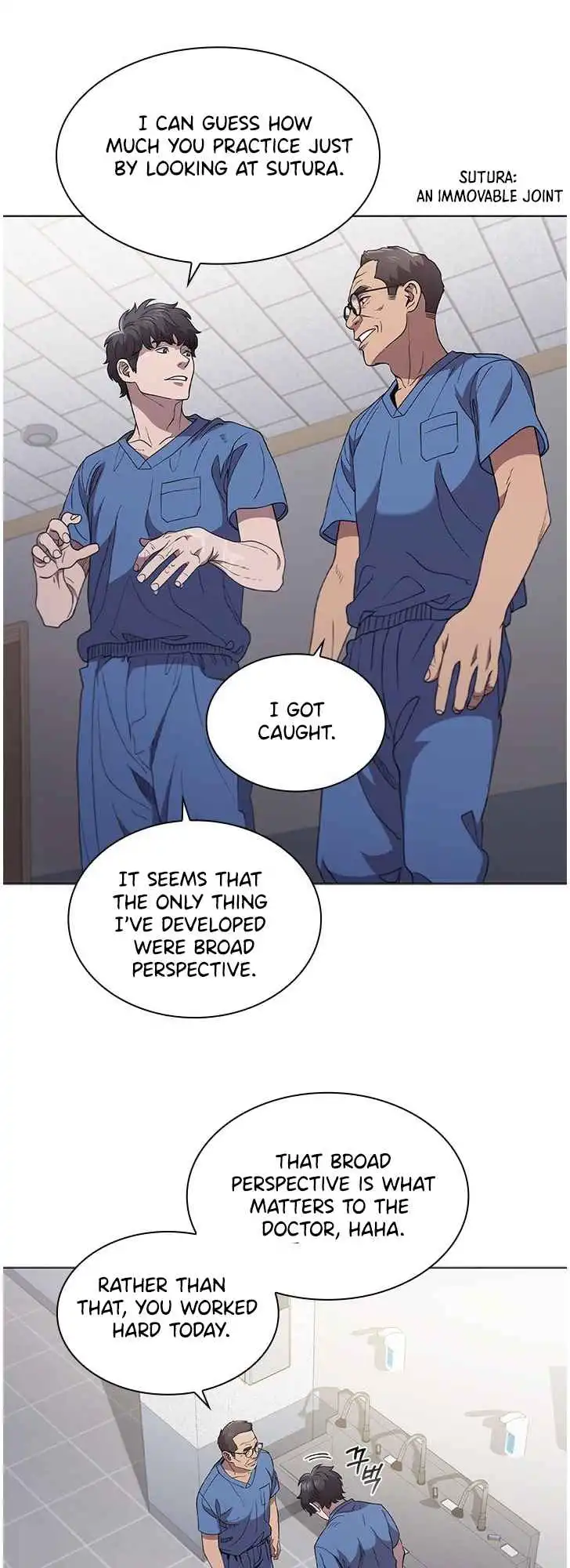 Read Dr. Choi Tae-Soo Manga Online