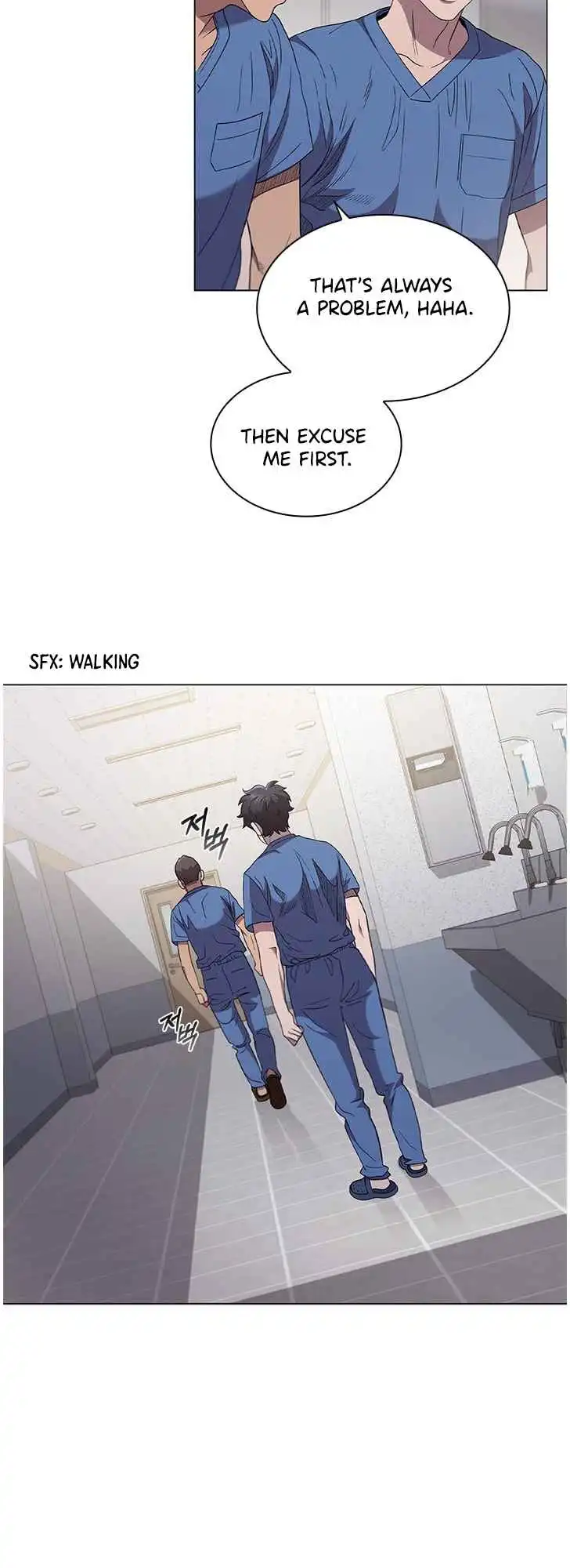 Read Dr. Choi Tae-Soo Manga Online