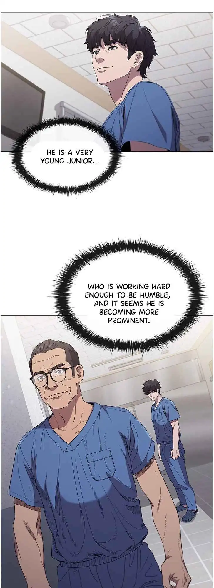 Read Dr. Choi Tae-Soo Manga Online