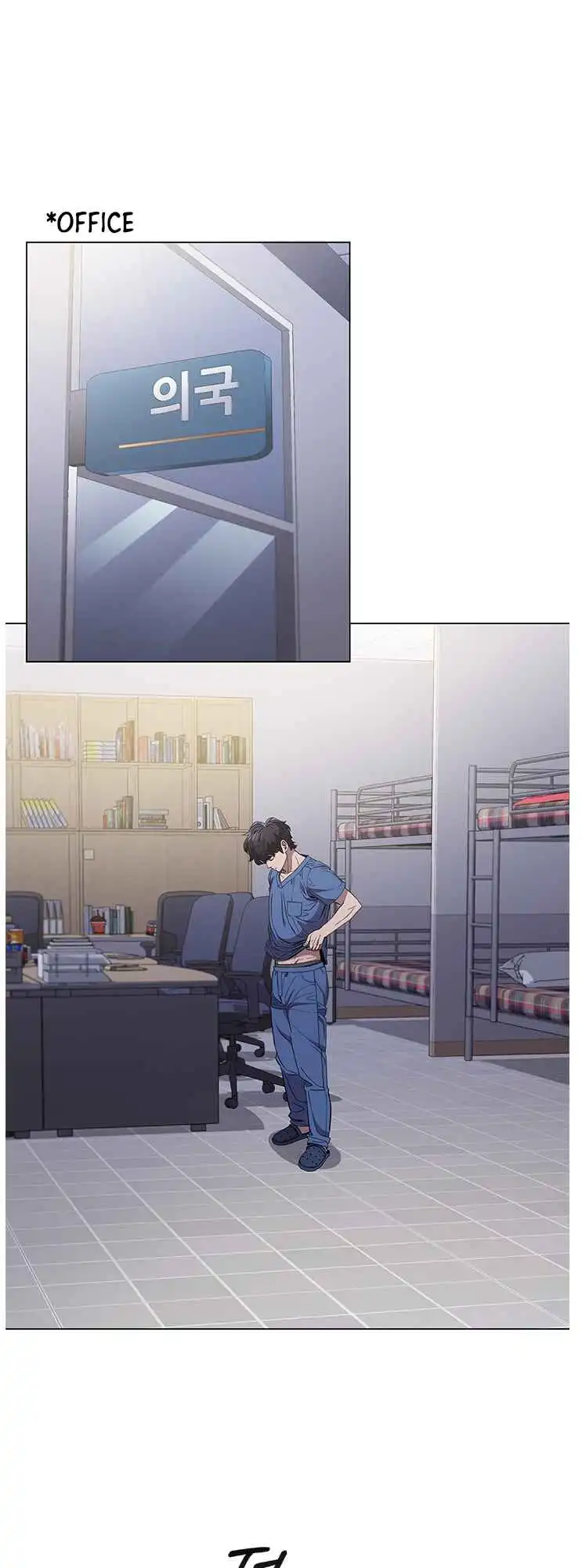 Read Dr. Choi Tae-Soo Manga Online