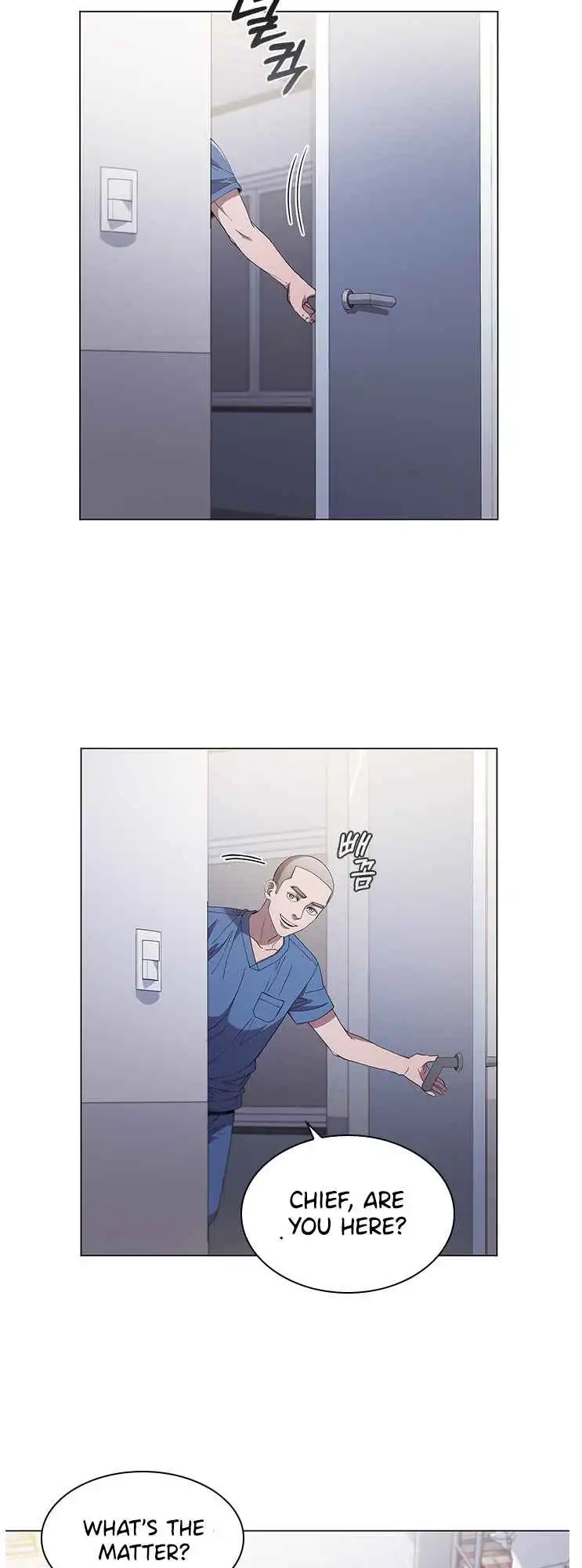 Read Dr. Choi Tae-Soo Manga Online