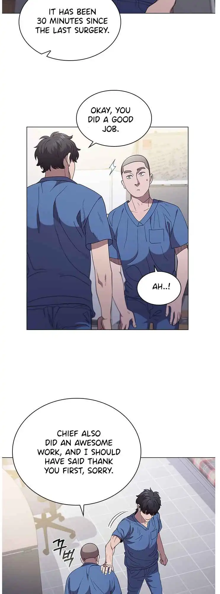 Read Dr. Choi Tae-Soo Manga Online
