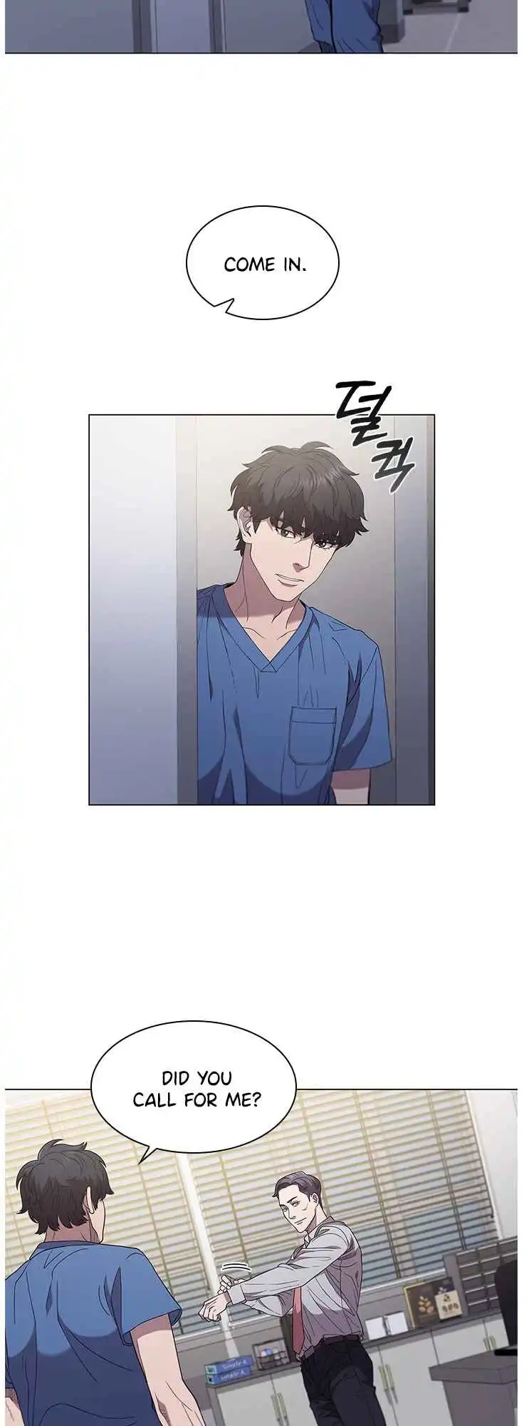 Read Dr. Choi Tae-Soo Manga Online