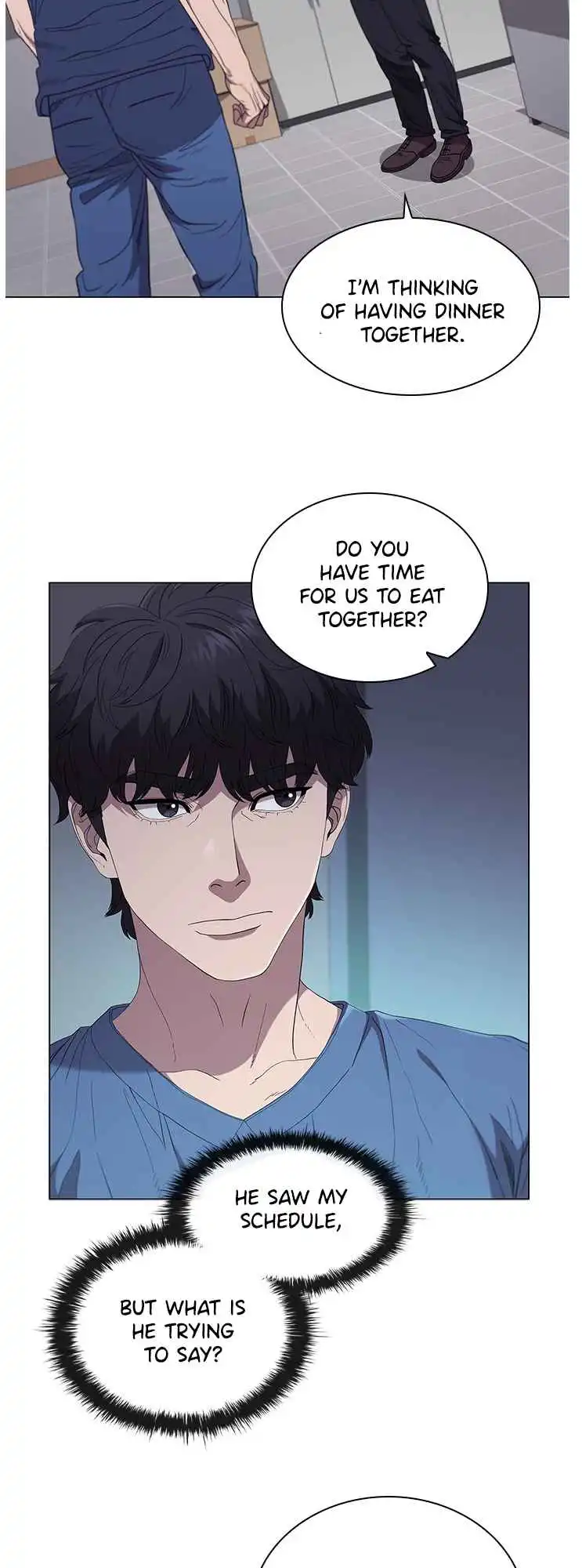 Read Dr. Choi Tae-Soo Manga Online