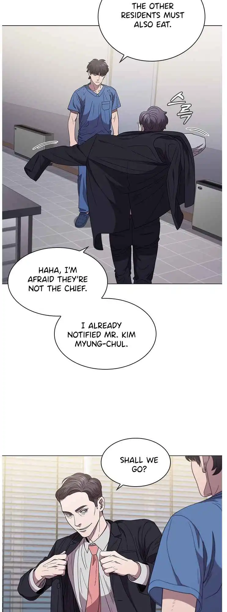 Read Dr. Choi Tae-Soo Manga Online