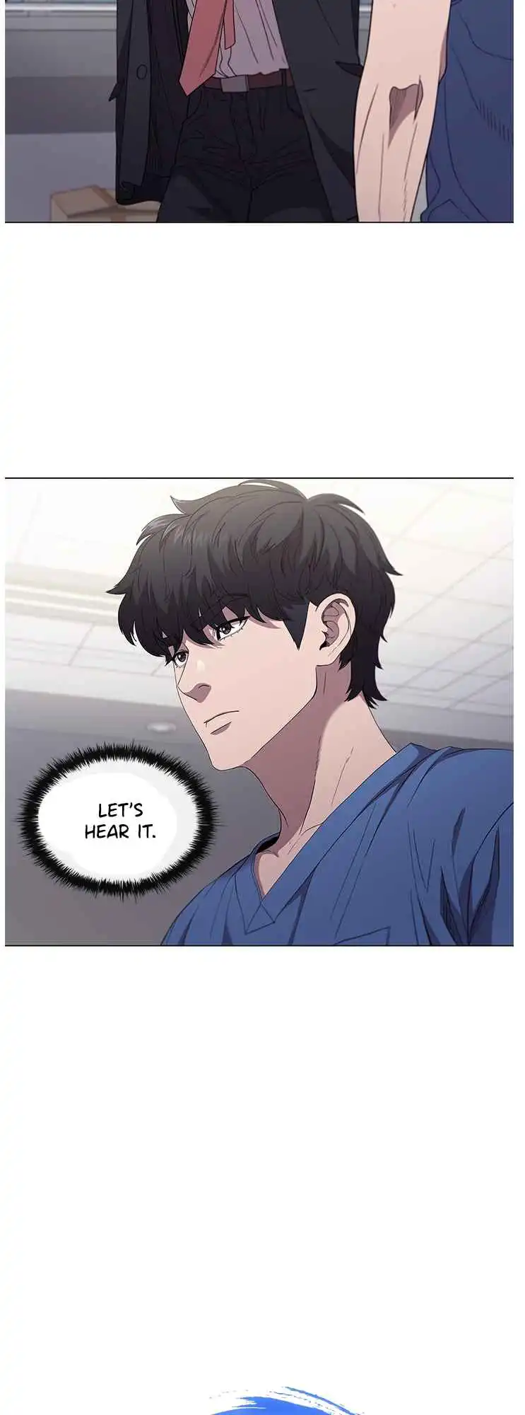 Read Dr. Choi Tae-Soo Manga Online