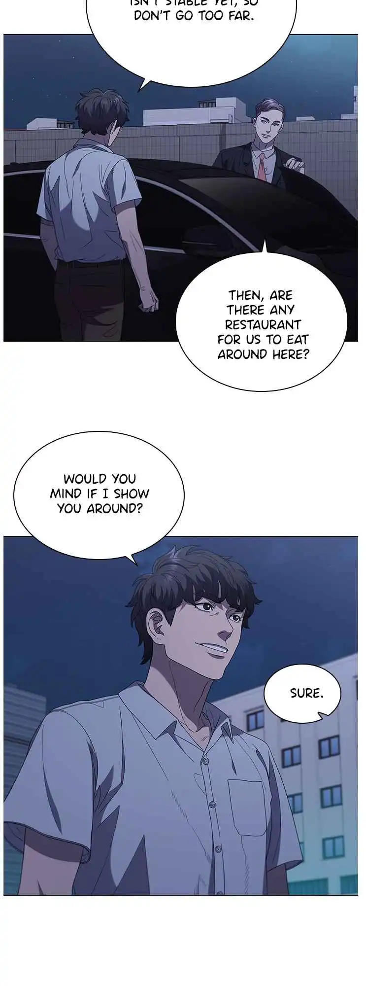 Read Dr. Choi Tae-Soo Manga Online