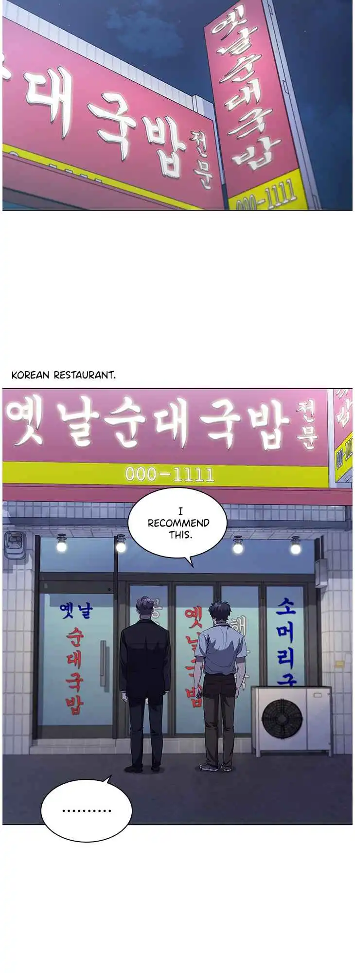 Read Dr. Choi Tae-Soo Manga Online