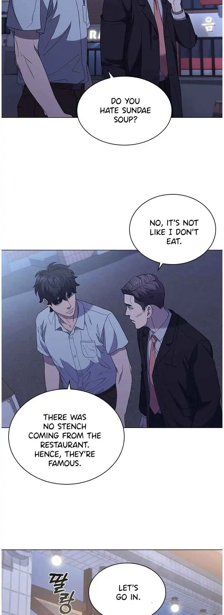 Read Dr. Choi Tae-Soo Manga Online
