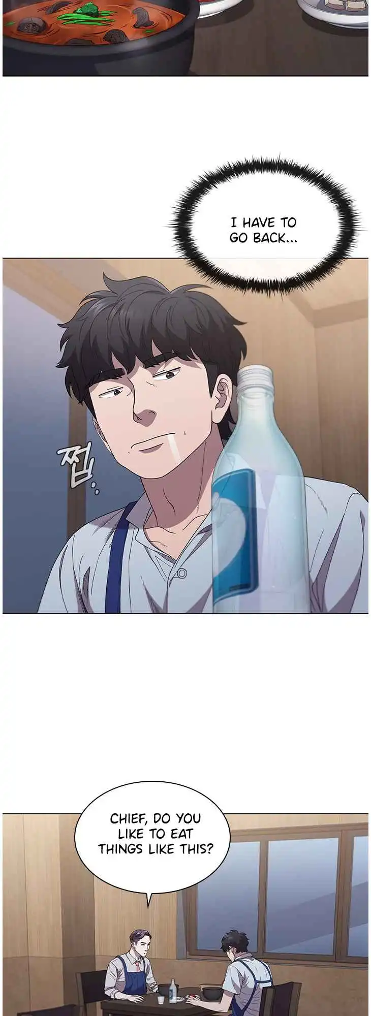 Read Dr. Choi Tae-Soo Manga Online