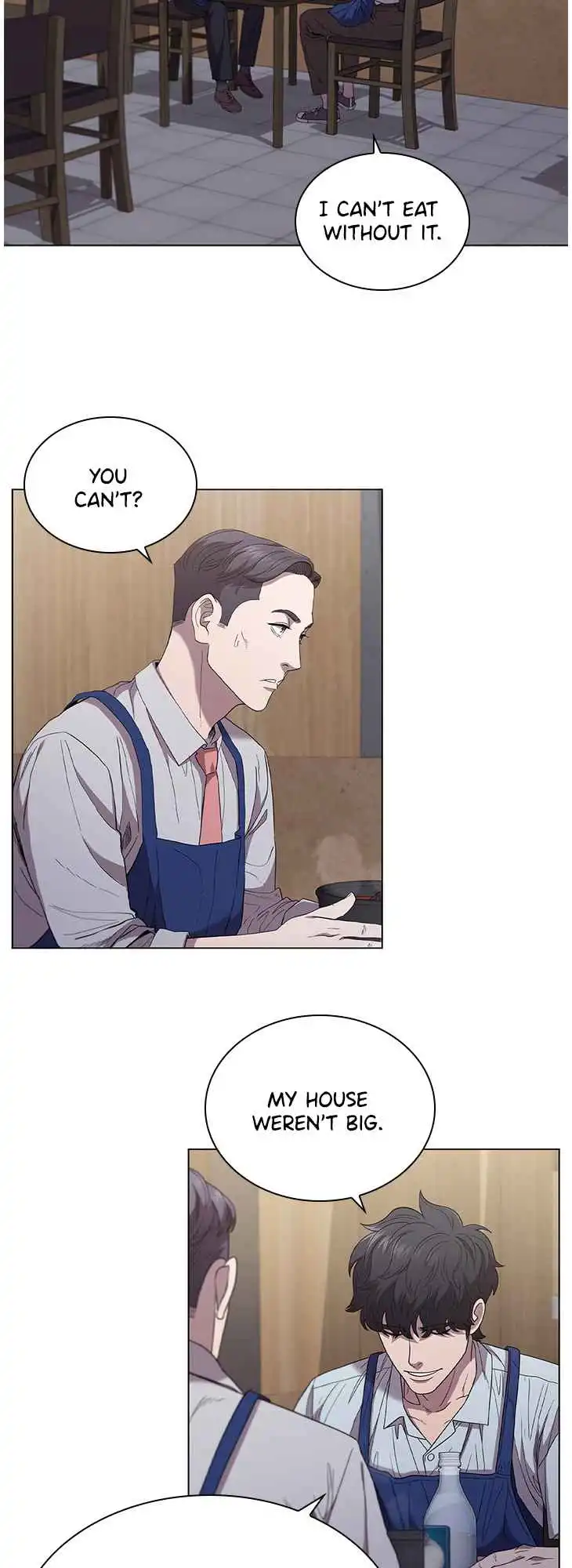 Read Dr. Choi Tae-Soo Manga Online