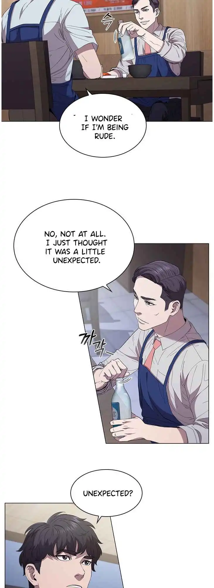Read Dr. Choi Tae-Soo Manga Online