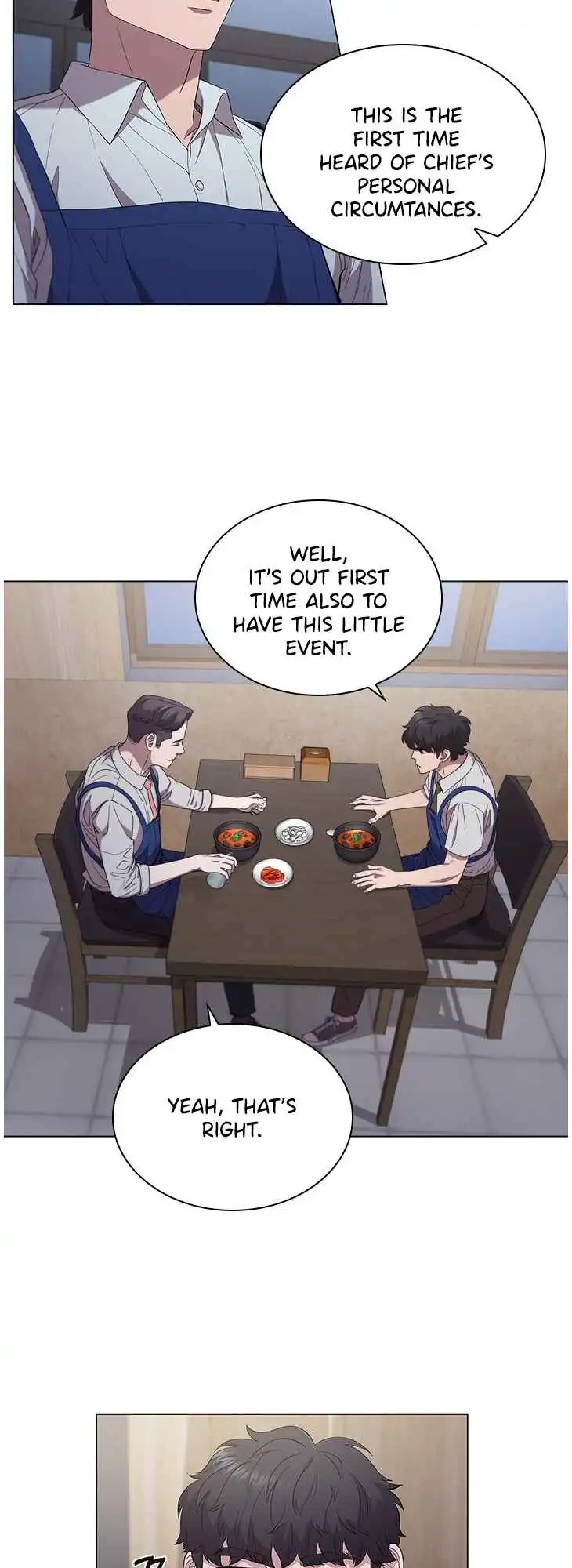 Read Dr. Choi Tae-Soo Manga Online