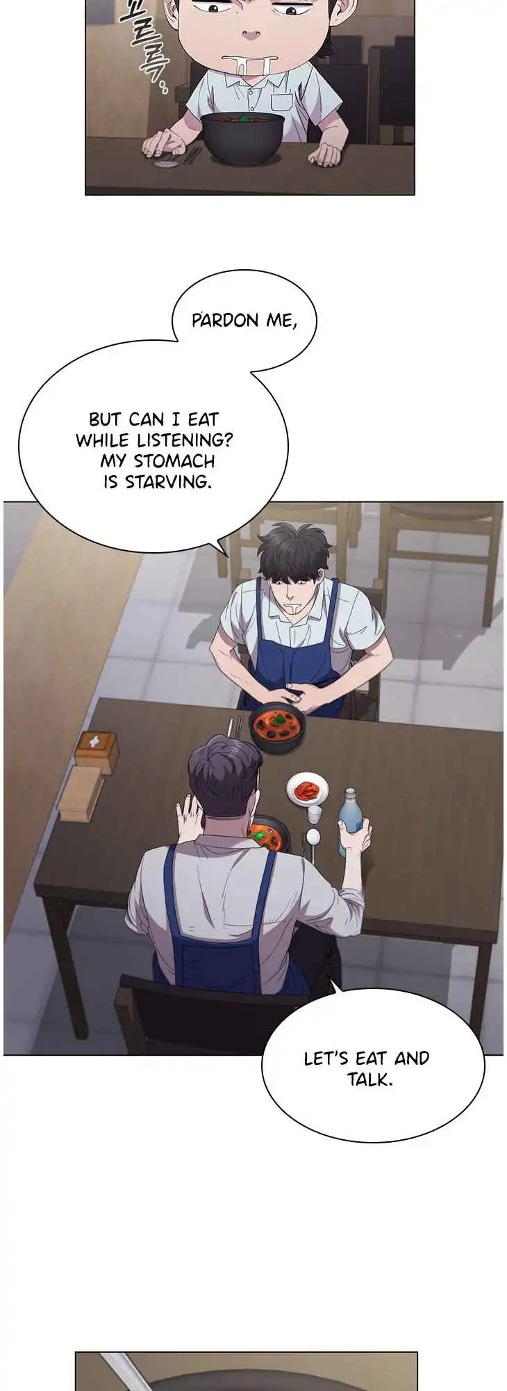 Read Dr. Choi Tae-Soo Manga Online