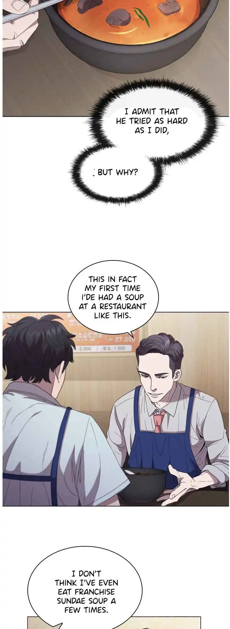 Read Dr. Choi Tae-Soo Manga Online
