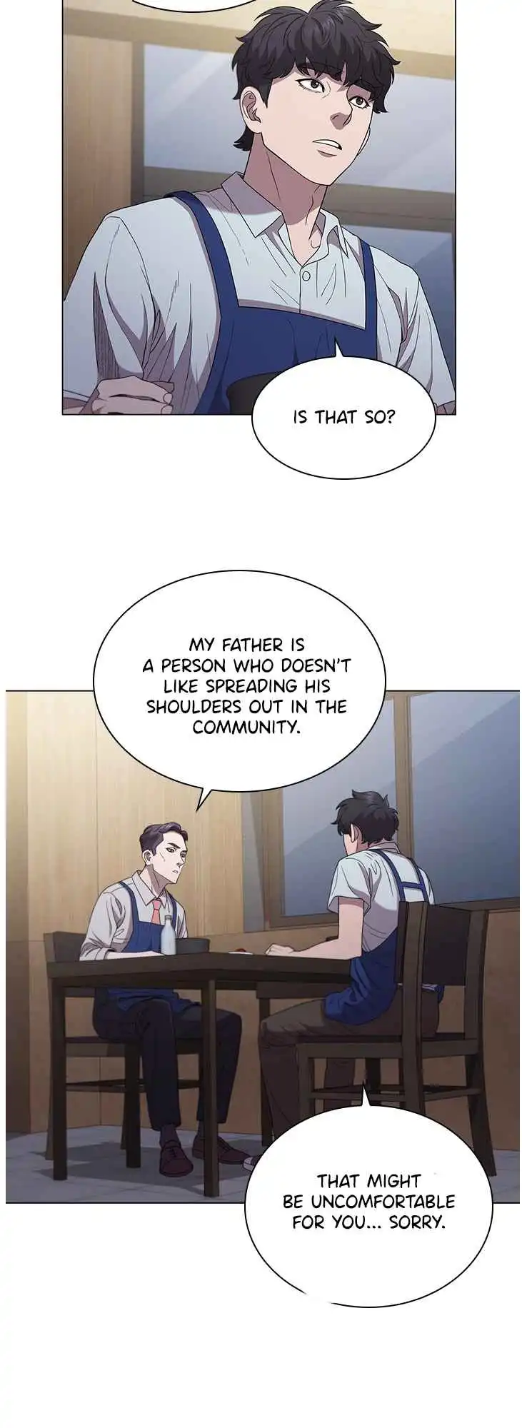 Read Dr. Choi Tae-Soo Manga Online