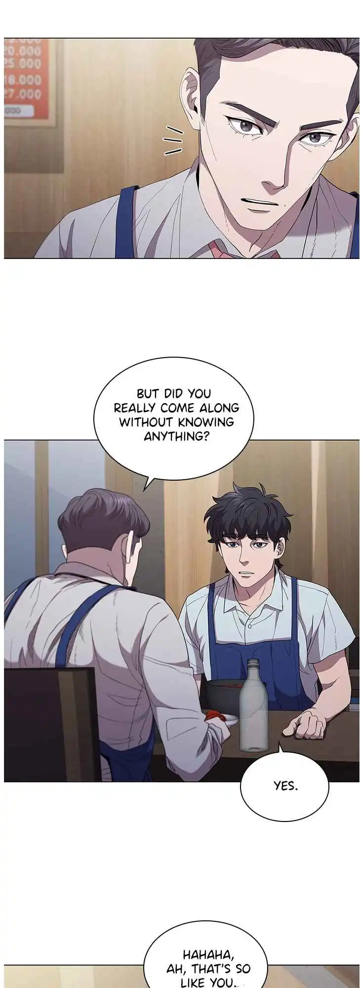 Read Dr. Choi Tae-Soo Manga Online
