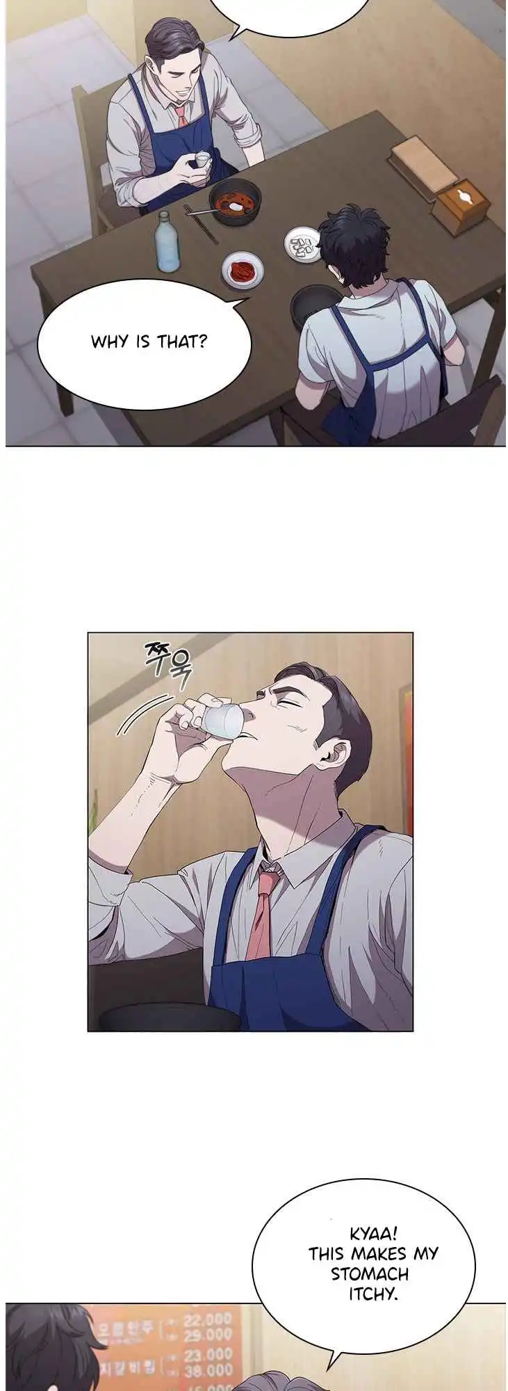Read Dr. Choi Tae-Soo Manga Online