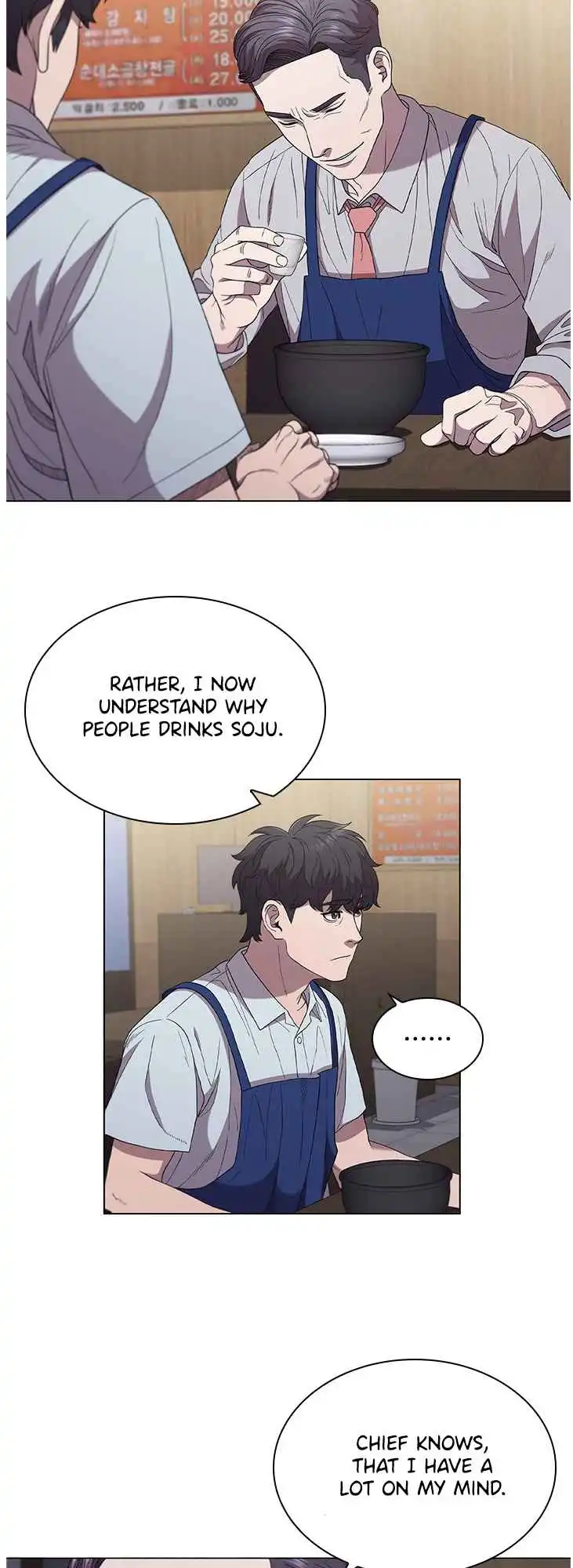 Read Dr. Choi Tae-Soo Manga Online