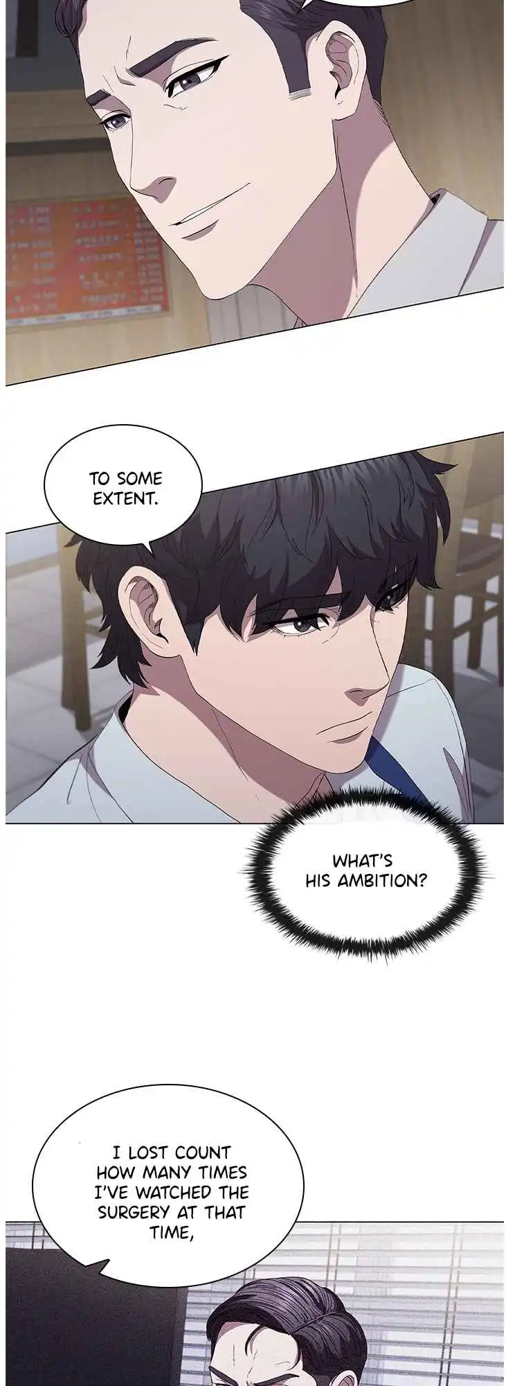 Read Dr. Choi Tae-Soo Manga Online