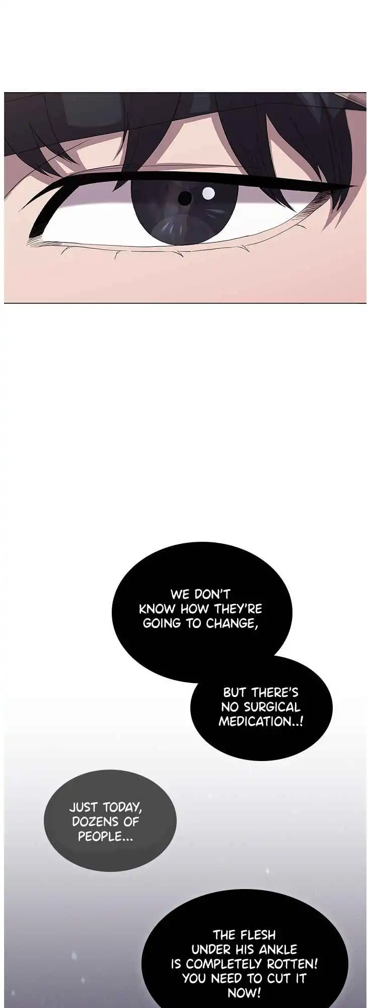 Read Dr. Choi Tae-Soo Manga Online