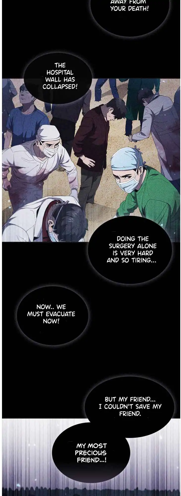Read Dr. Choi Tae-Soo Manga Online
