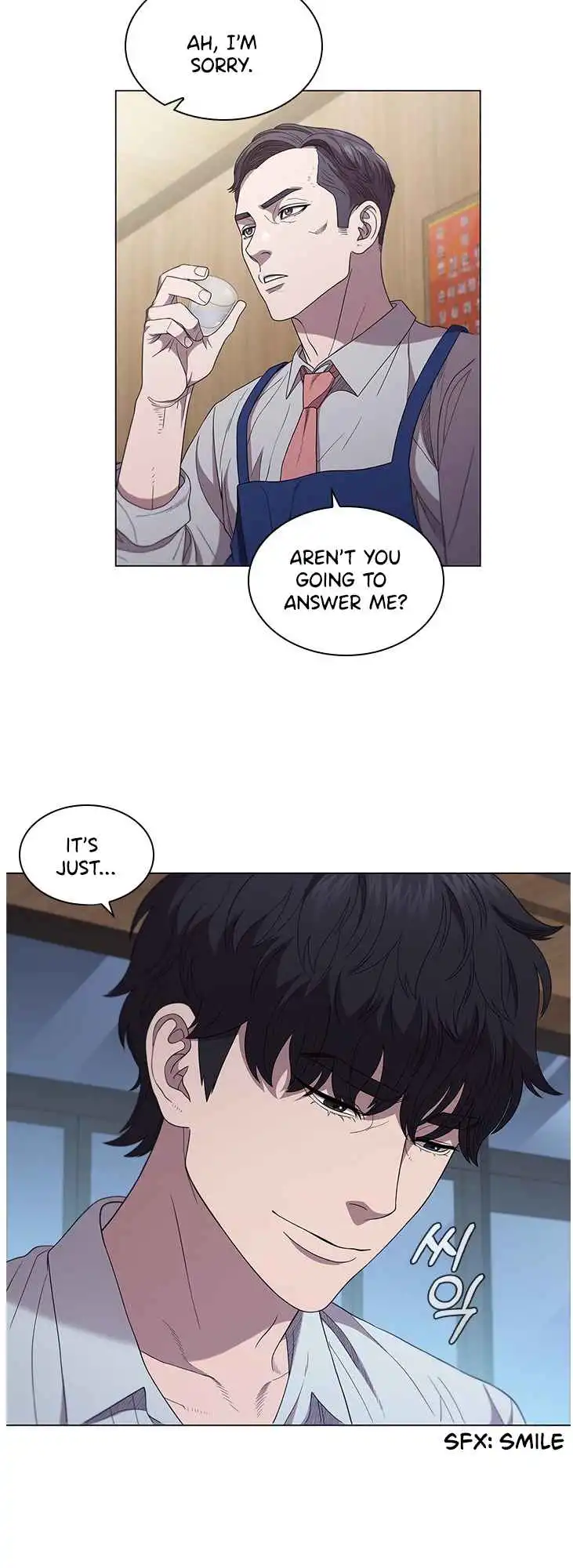 Read Dr. Choi Tae-Soo Manga Online