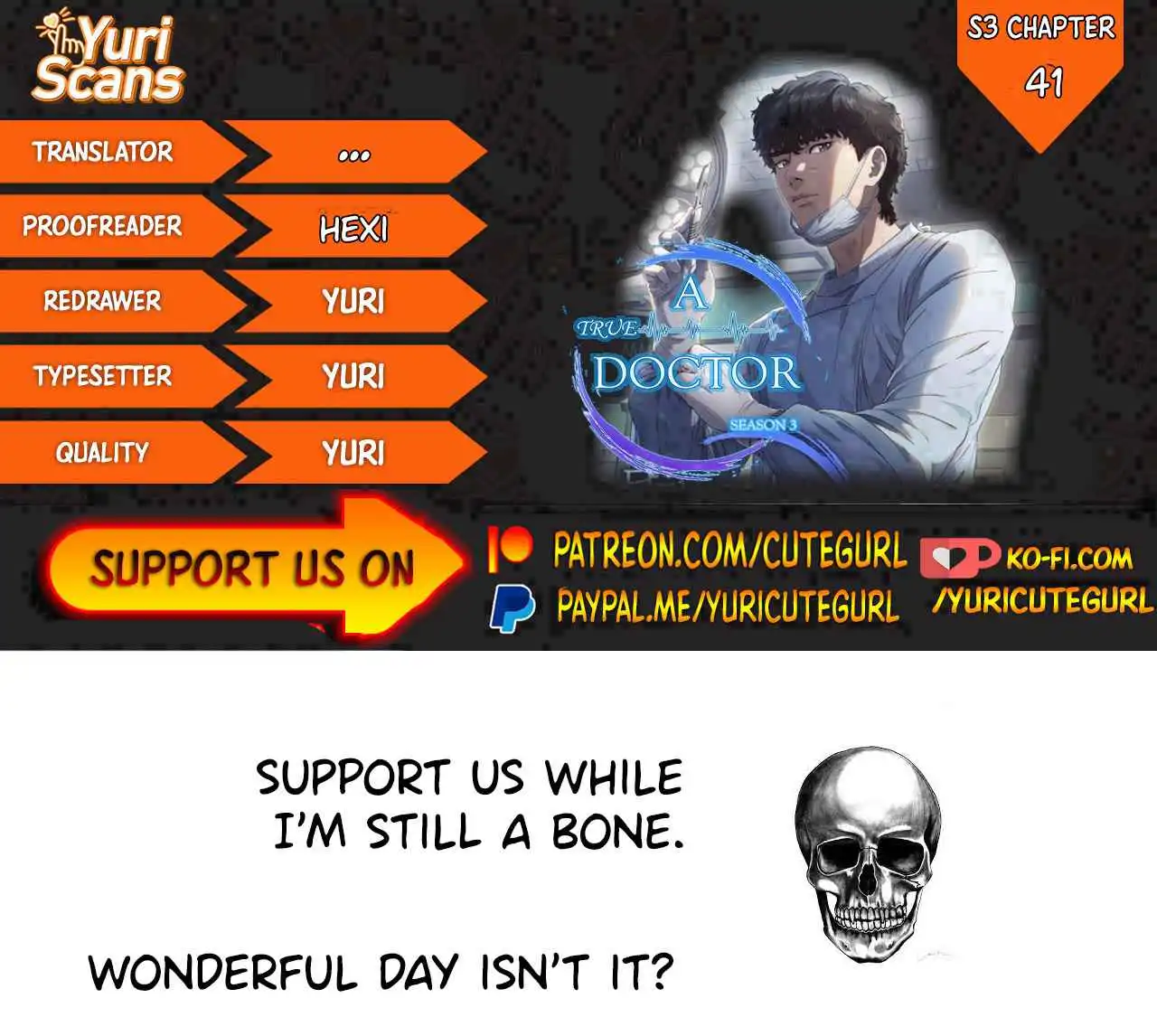 Read Dr. Choi Tae-Soo Manga Online