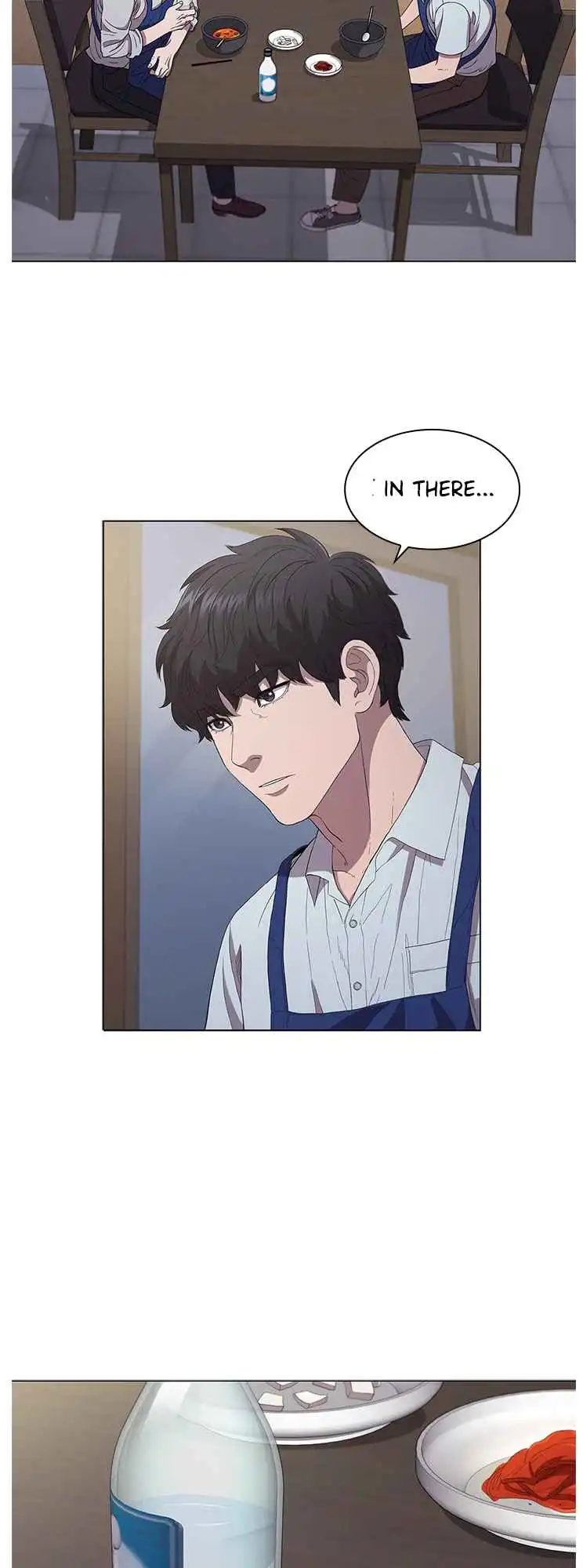 Read Dr. Choi Tae-Soo Manga Online